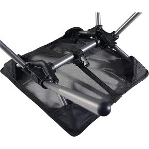 غطاء رملي مضاد للغرق من TREKOLOGY YIZI-LITE وملاءة أرضية لكراسي التخييم، مناسبة لكراسي YIZILITE للتخييم وحقائب الظهر in Kuwait