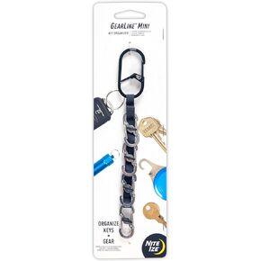 Nite Ize GearLine Mini Key Organizer