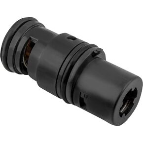 143-0872 Engine Coolant Thermostat Housing for BMW 323i 328i 1999-2000 325i 325Ci 325Xi 330i 330Ci 330Xi 2001-2005 X3 2004-2006 X5 2001-2006 Z4 L6 3.0L, 17111437362 17 11 1 437 362