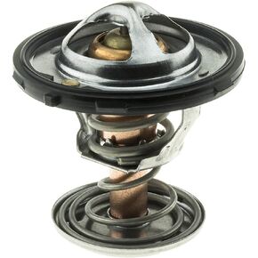 Stant OE Type Thermostat, Stainless Steel