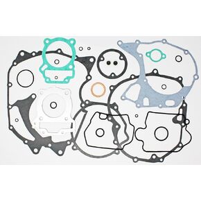 Hi-Caliber Powersports Parts Complete Full Engine Gasket Kit for 1986-1988 Honda TRX 200SX and The 1990-1997 Honda TRX 200 200D Type II Fourtrax Four-Wheel ATVs