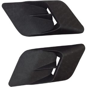 Gorillamechpro GorillamechPro Kids ATV Quad Body Plastic Side Front Fender