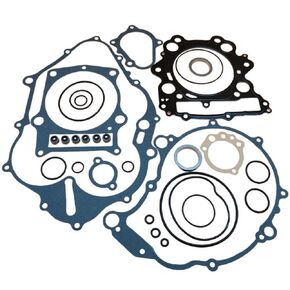 Complete Gasket Kit for Yamaha Raptor 660 660R 2001 2002 2003 2004 2005 YFM660R Limited Edition 2002 2004 YFM660RSE Special Edition 2005 YFM660RSE Top & Bottom End 23-244