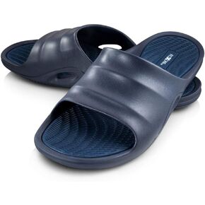 Roxoni Men’s Beach Rubber Sandals
