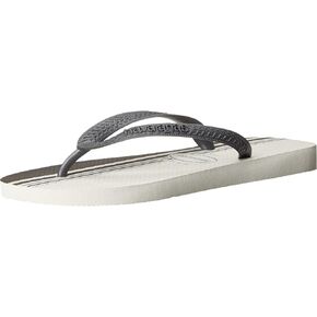 Havaianas Men's Flip-Flop Sandals, Top Basic