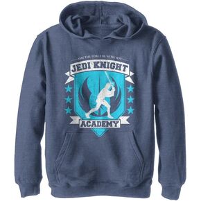 STAR WARS Boys' Jedi Academy Hoodie