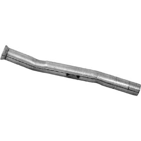 Walker 53460 Exhaust Pipe 2.625" Inlet (OD) 2.25" Outlet (OD) for Toyota RAV4