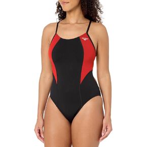 بدلة سباحة Waveback رياضية من قطعة واحدة للفتيات من The Finals in Kuwait