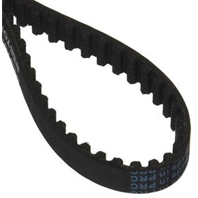 BESTORQ 405-5M-9 HTD Timing Belt, 405mm Outside Circumference x 9mm Width x 3.6mm Height, 5mm Pitch, 81 Teeth