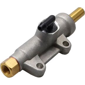 1911113 Rear Brake Master Cylinder for Polaris Sportsman 500 400 700 335 Scrambler 400 500 TrailBlazer 250 330 Trail Boss 325 330 Magnum 325 330 500 Parts #1910790 1910301