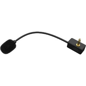 ISOtunes Link 2.0 Boom Mic: Microphone Attachment for Improved Clarity in Loud Environments (Only Compatible Link 2.0