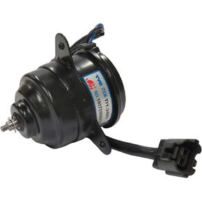 TYC 630730 Subaru Replacement Radiator Cooling Fan Motor