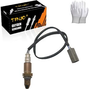 Oxygen Sensor Upstream O2 Sensor 234-9036 Fit for Infiniti EX35 FX35 G35 G37 M35 M37, for Suzuki Equator, for Nissan 350Z 370Z Altima Rogue Frontier Maxima Pathfinder Xterra, Oxygen O2 Sensor