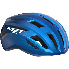 Met Vinci MIPS Helmet Blue Metallic/Glossy, L