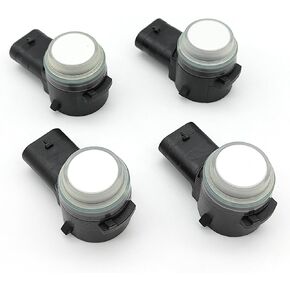 4X Parking Ultrasonic PDC Sensor 112750301D for Tesla Model 3 S X Y