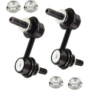 (2) Front Sway Bar Links FITS Subaru Forester Tribeca Outback Crosstrek WRX K750084