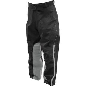 FROGG TOGGS Men's ToadSkinz Reflective Waterproof Rain Pant