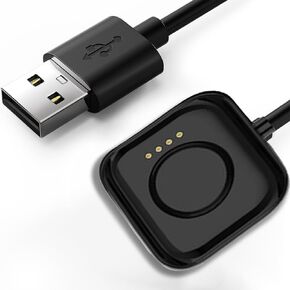 Compatible with OnePlus Watch 2 Charger, USB Charging Dock Cable Compatible with OnePlus Watch 2 Smartwatch