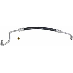 Sunsong 3401780 Power Steering Pressure Line Hose Assembly