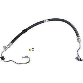 Sunsong 3401218 Power Steering Pressure Line Hose Assembly