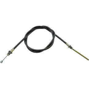 Dorman C93915 Front Parking Brake Cable Compatible with Select Ford Models
