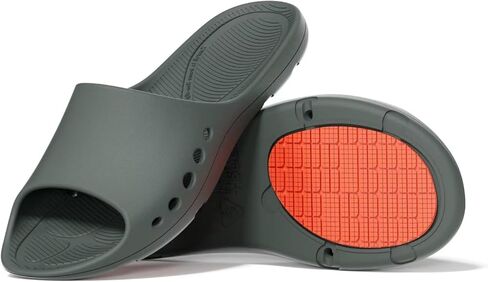 Non Slip Shower Shoes, Lightweight Indoor House Slides Bathroom Shower Sandals Slippers for Women and Men in Kuwait