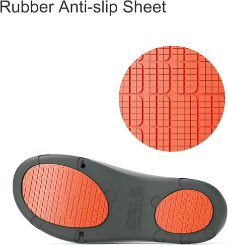 Non Slip Shower Shoes, Lightweight Indoor House Slides Bathroom Shower Sandals Slippers for Women and Men in Kuwait