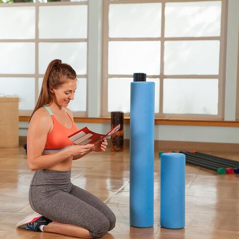 JFIT أسطوانة EVA ناعمة عالية الكثافة in Kuwait