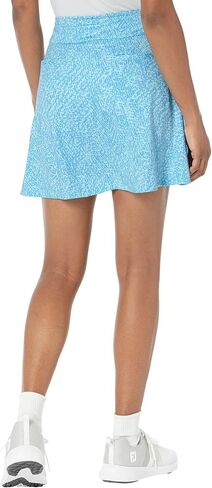adidas Printed Frill Golf Skirt in Saudi Arabia