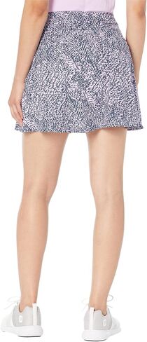 adidas Printed Frill Golf Skirt in Saudi Arabia