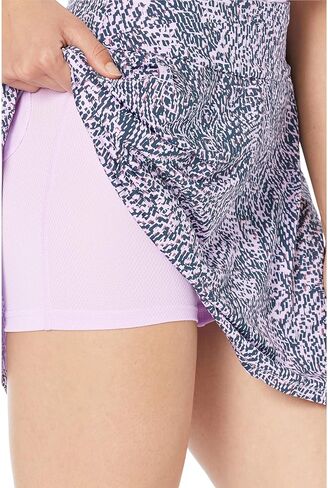 adidas Printed Frill Golf Skirt in Saudi Arabia