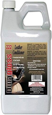 Duragloss 221 بلسم جلد كريمي أبيض - 8 أوقية. in Kuwait