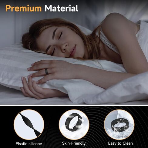 4 عبوات من أجل واقي حلقة Oura، غطاء حلقة Oura من السيليكون المرن المضاد للخدش لحلقات Oura Ring Gen 3 الذكية للتمرين في صالة الألعاب الرياضية in Kuwait
