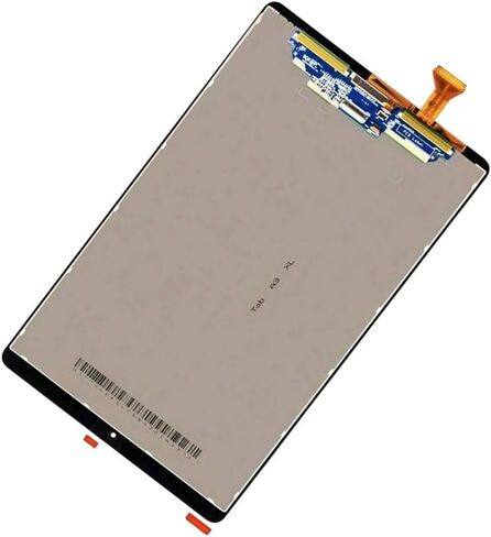 استبدال الشاشة لشاشة Samsung Galaxy Tab A 10.1 2019 LCD لشاشة Samsung Galaxy T510 T515 SM-T510 LCD التي تعمل باللمس مجموعة المحولات الرقمية in Kuwait