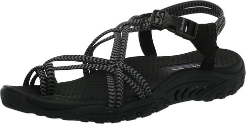 صندل رياضي Reggae-Perfect Duo للسيدات من Skechers in Saudi Arabia