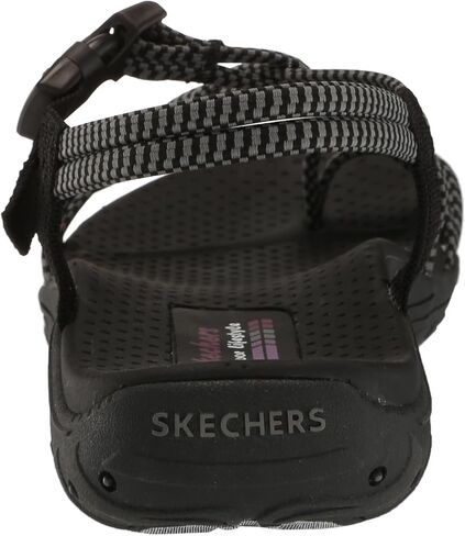 صندل رياضي Reggae-Perfect Duo للسيدات من Skechers in Saudi Arabia