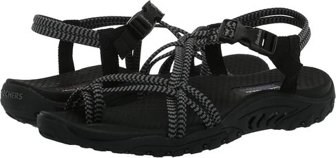 صندل رياضي Reggae-Perfect Duo للسيدات من Skechers in Saudi Arabia