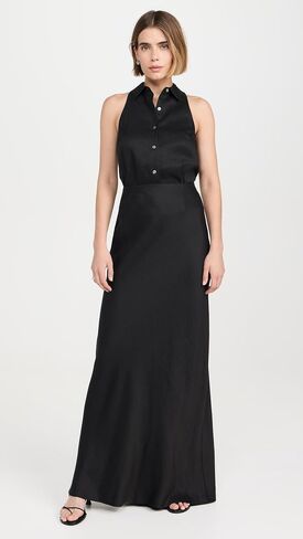 Theory Women's Halter Neck Shirt in Saudi Arabia