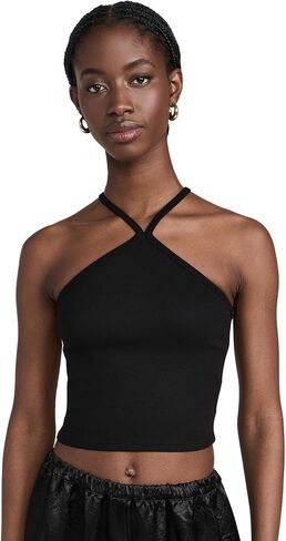 تانك نسائي قصير من Enza Costa in Kuwait