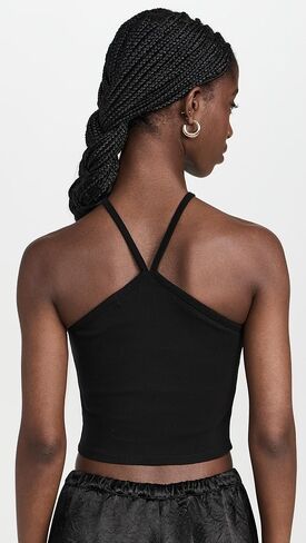 تانك نسائي قصير من Enza Costa in Kuwait