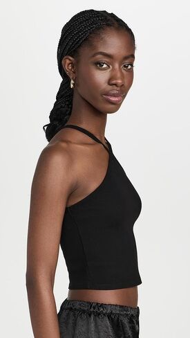 تانك نسائي قصير من Enza Costa in Kuwait