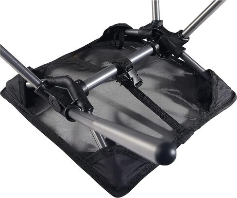 غطاء رملي مضاد للغرق من TREKOLOGY YIZI-LITE وملاءة أرضية لكراسي التخييم، مناسبة لكراسي YIZILITE للتخييم وحقائب الظهر in Kuwait