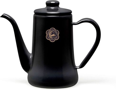 ツキウサギジルシ(Tsukiusagijirushi) Tsukiusujirushi Slim Pot, 0.2 gal (0.7 in Saudi Arabia