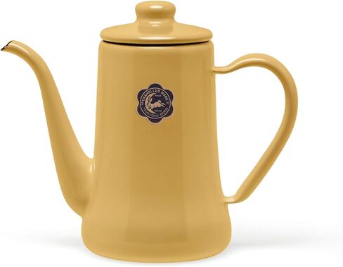 ツキウサギジルシ(Tsukiusagijirushi) Tsukiusujirushi Slim Pot, 0.2 gal (0.7 in Saudi Arabia