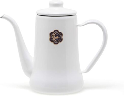 ツキウサギジルシ(Tsukiusagijirushi) Tsukiusujirushi Slim Pot, 0.2 gal (0.7 in Saudi Arabia