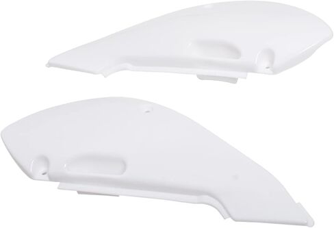 LABLT Fairing Kit Plastic Fender Set Replacement for Kawasaki KX 65 KLX 110 KLX110 DRZ110 Suzuki RM65 in Saudi Arabia