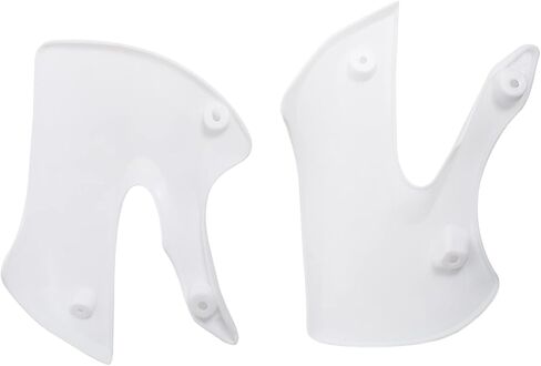 LABLT Fairing Kit Plastic Fender Set Replacement for Kawasaki KX 65 KLX 110 KLX110 DRZ110 Suzuki RM65 in Saudi Arabia