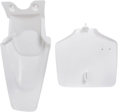 LABLT Fairing Kit Plastic Fender Set Replacement for Kawasaki KX 65 KLX 110 KLX110 DRZ110 Suzuki RM65 in Saudi Arabia
