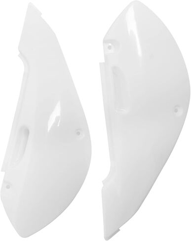 LABLT Fairing Kit Plastic Fender Set Replacement for Kawasaki KX 65 KLX 110 KLX110 DRZ110 Suzuki RM65 in Saudi Arabia