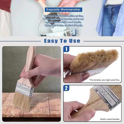 مجموعة إسفنجة صنفرة Glarks 16 قطعة 80 حبيبة 15 قطعة 10x7x2.5 سم مكعبات صنفرة قابلة للغسل وإعادة الاستخدام وفرشاة طلاء واحدة مثالية للأعمال الخشبية وتلميع المعادن للجدران الجافة in Kuwait